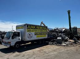 Best Residential Junk Removal  in Lillian, AL